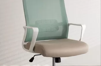 Ghế văn phòng kiểu mới 2026 – ngồi êm, làm việc khỏe, tăng năng suất vượt trội